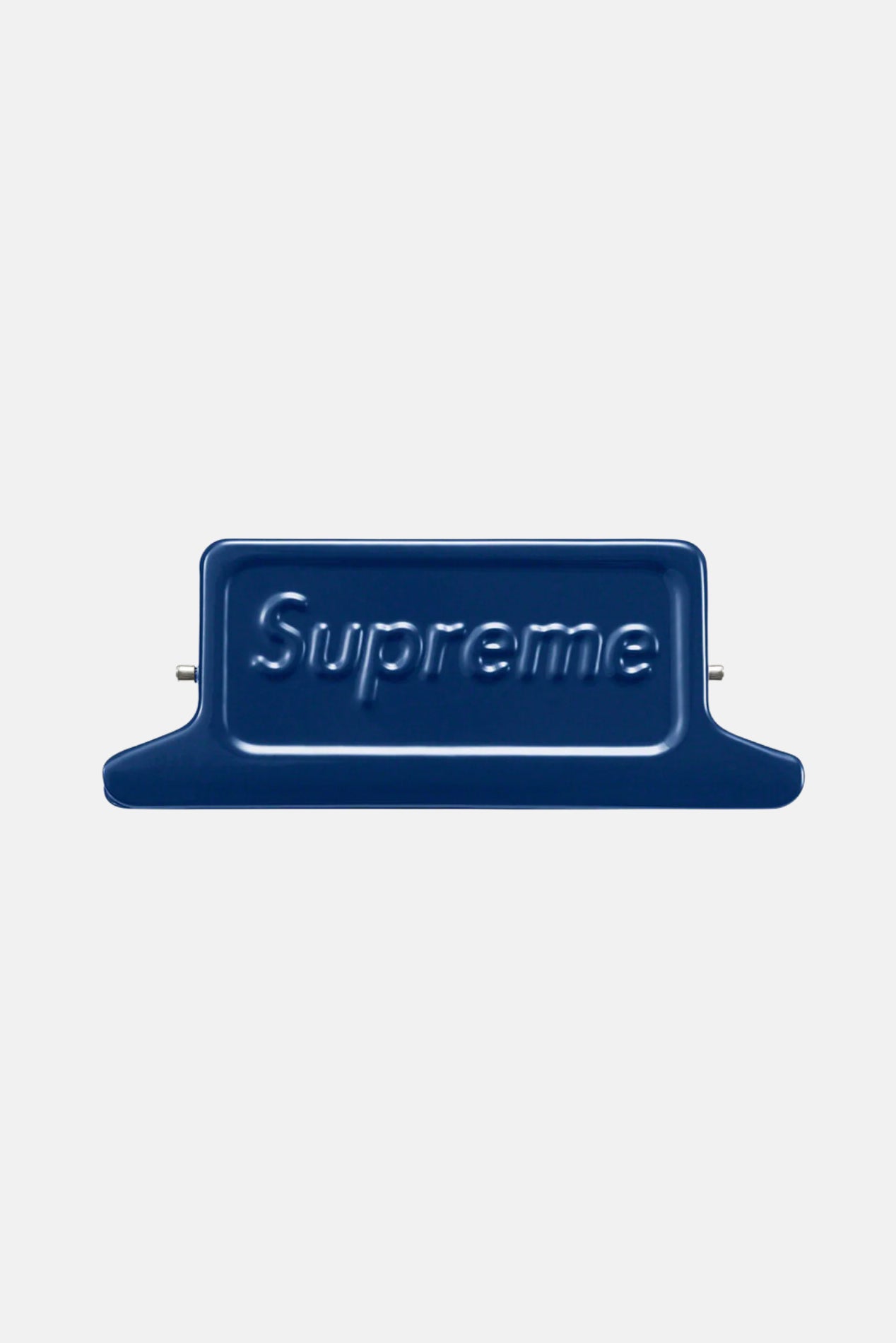 Supreme Dulton Small Clips (Set of 3) – blueandcream
