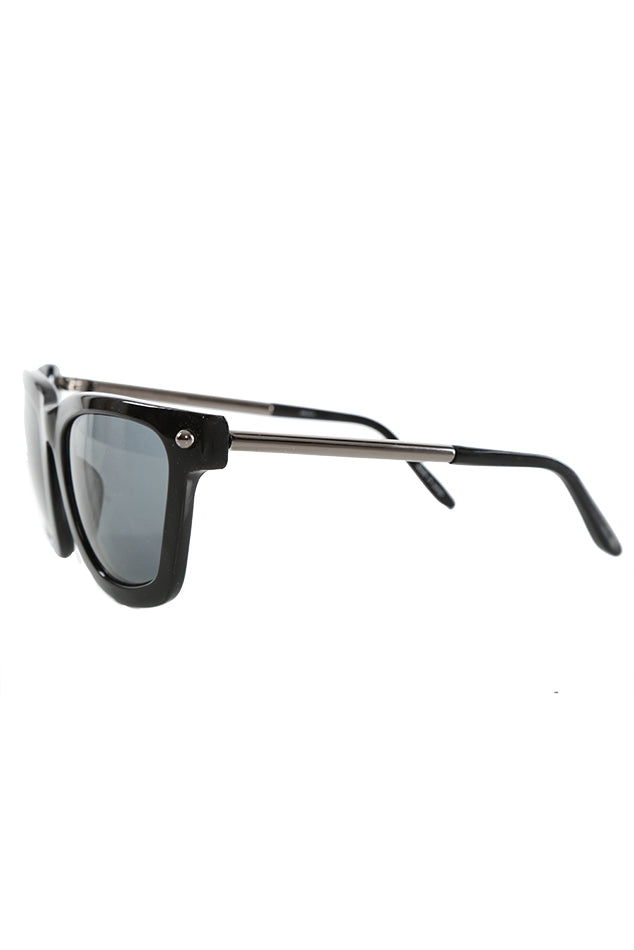 Alexander Wang AW/25/1 Sunglasses – blueandcream