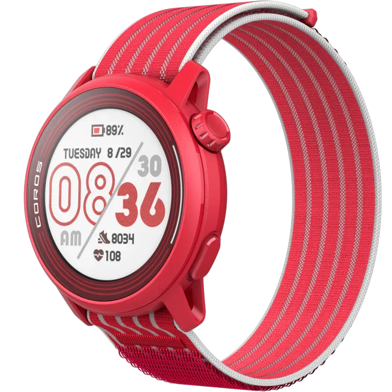 COROS COROS Pace 3 GPS Sport Watch Track Edition