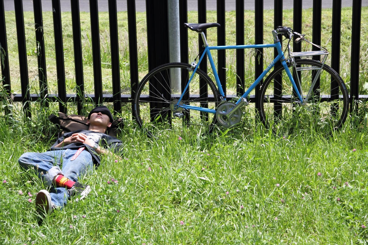 BAILEYWORKS* super pro messenger bag (black) - BLUE LUG ONLINE STORE