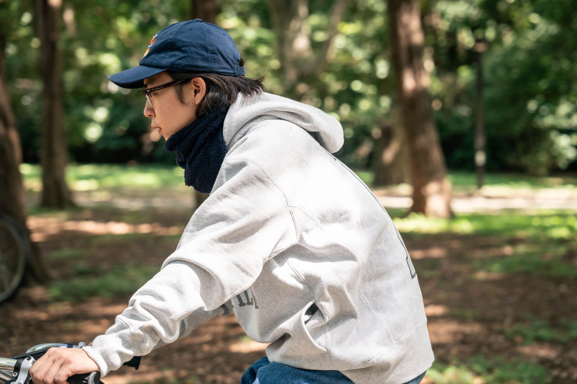 CHAMPION - BLUE LUG BLOG | 自転車店 ブルーラグ スタッフブログ