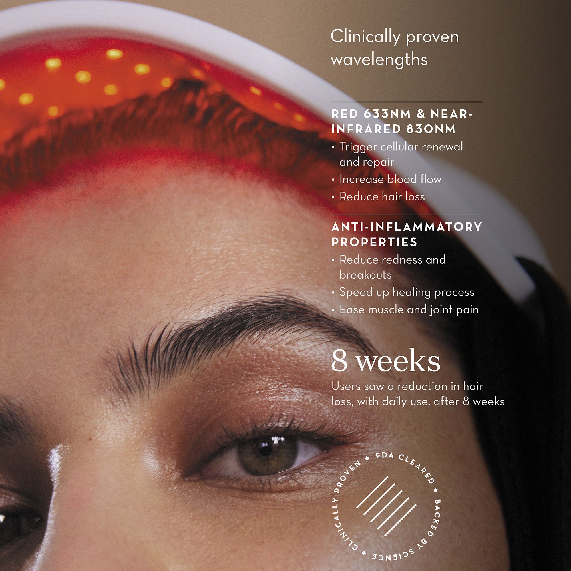 The Light Salon Boost LED Patch – The Light Salon – bluemercury