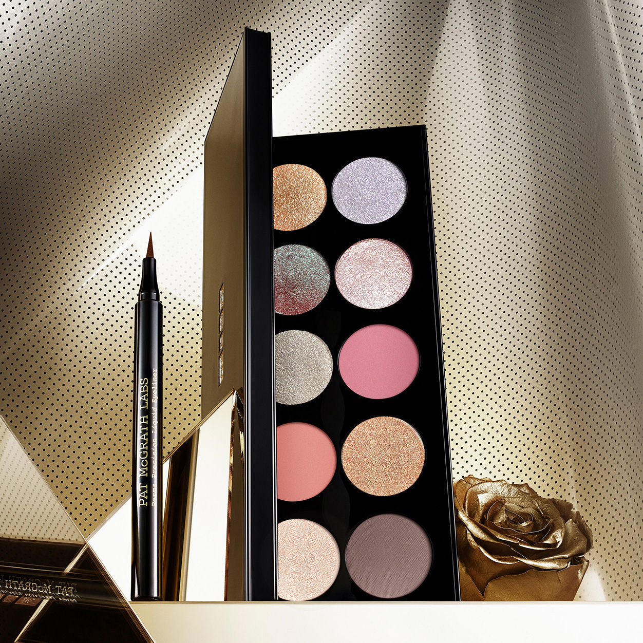 Pat McGrath Labs Mothership X: Moonlit Seduction – Pat McGrath