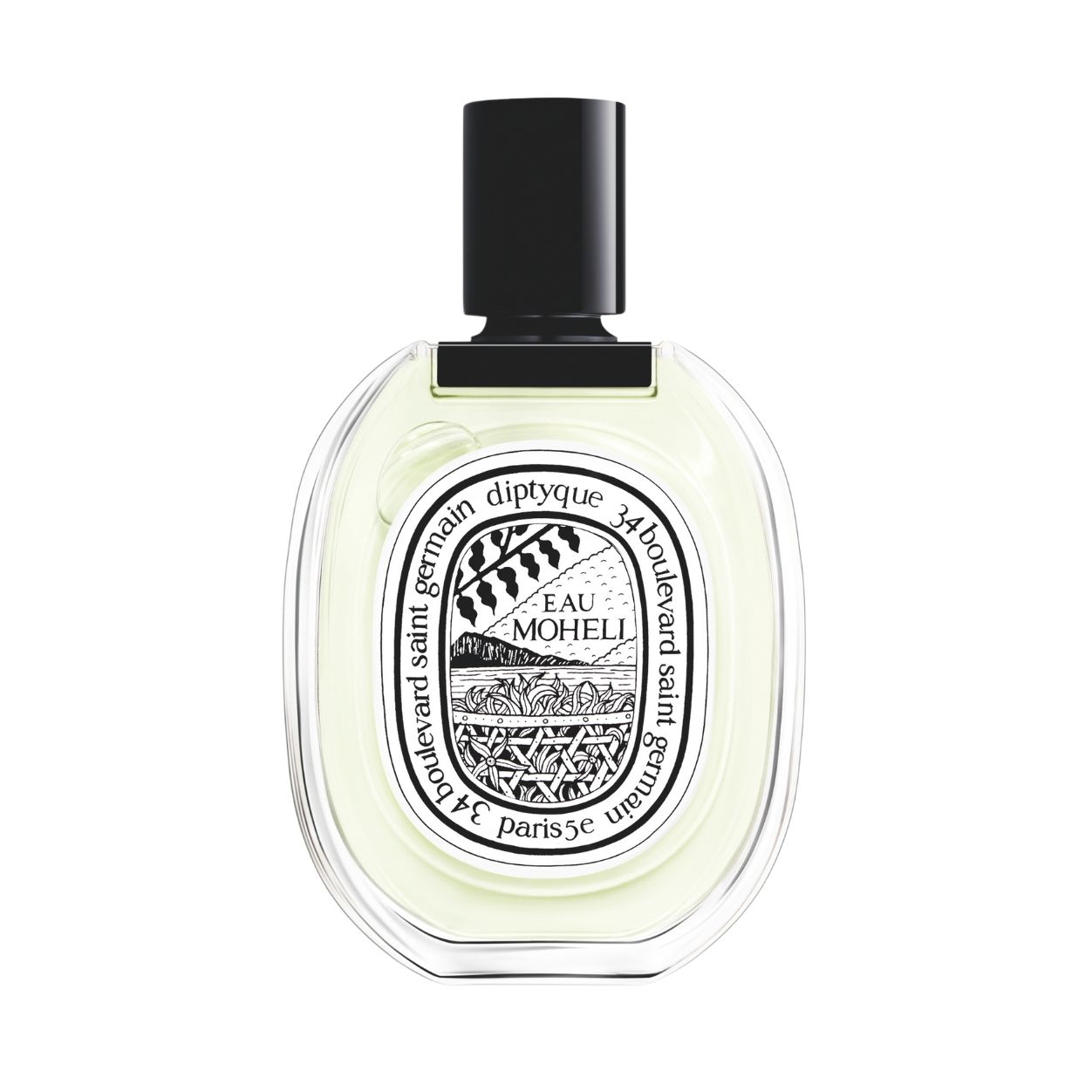 Diptyque Eau de Minthé Eau de Parfum – Diptyque – bluemercury