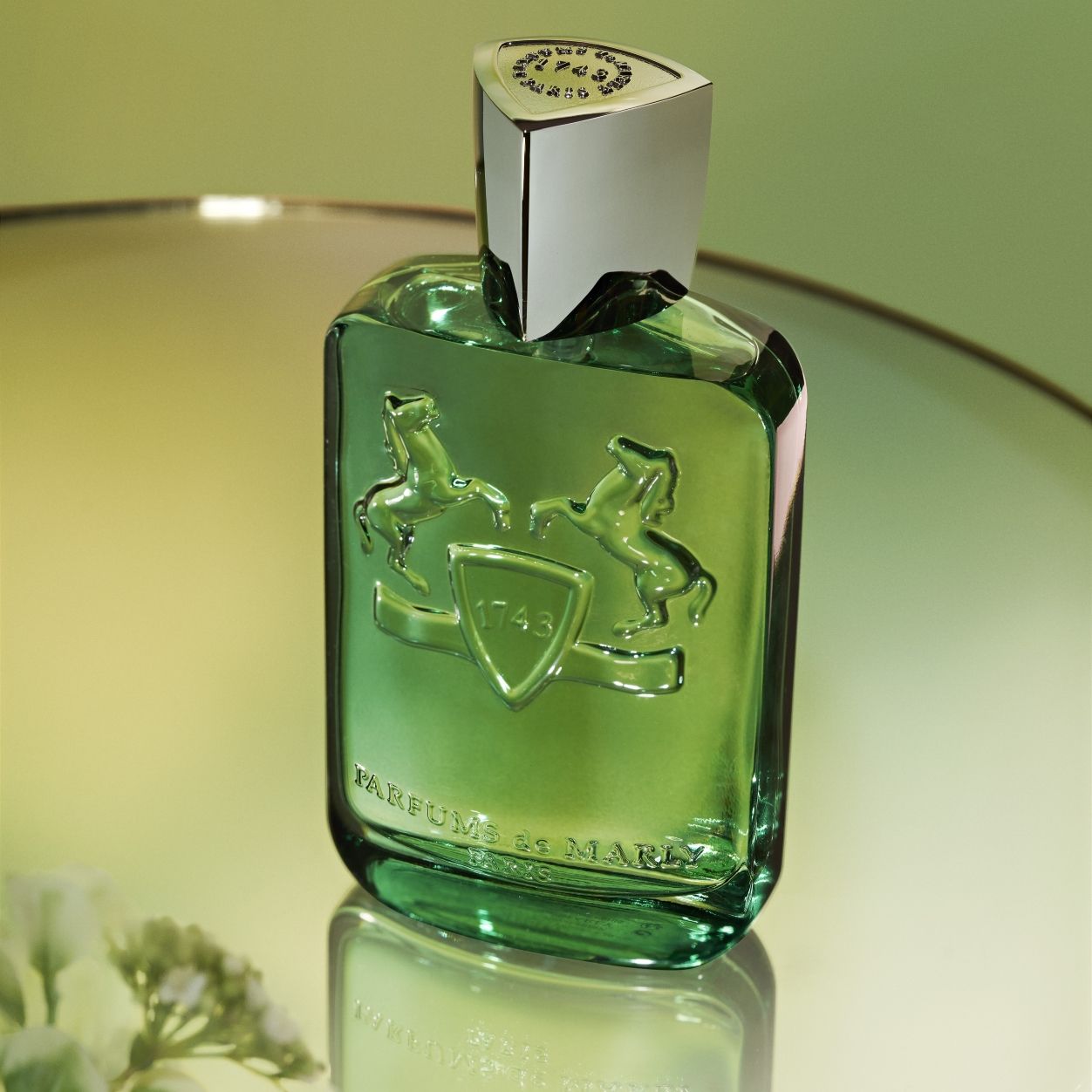 Parfums de Marly Greenley Eau de Parfum – Parfums de Marly
