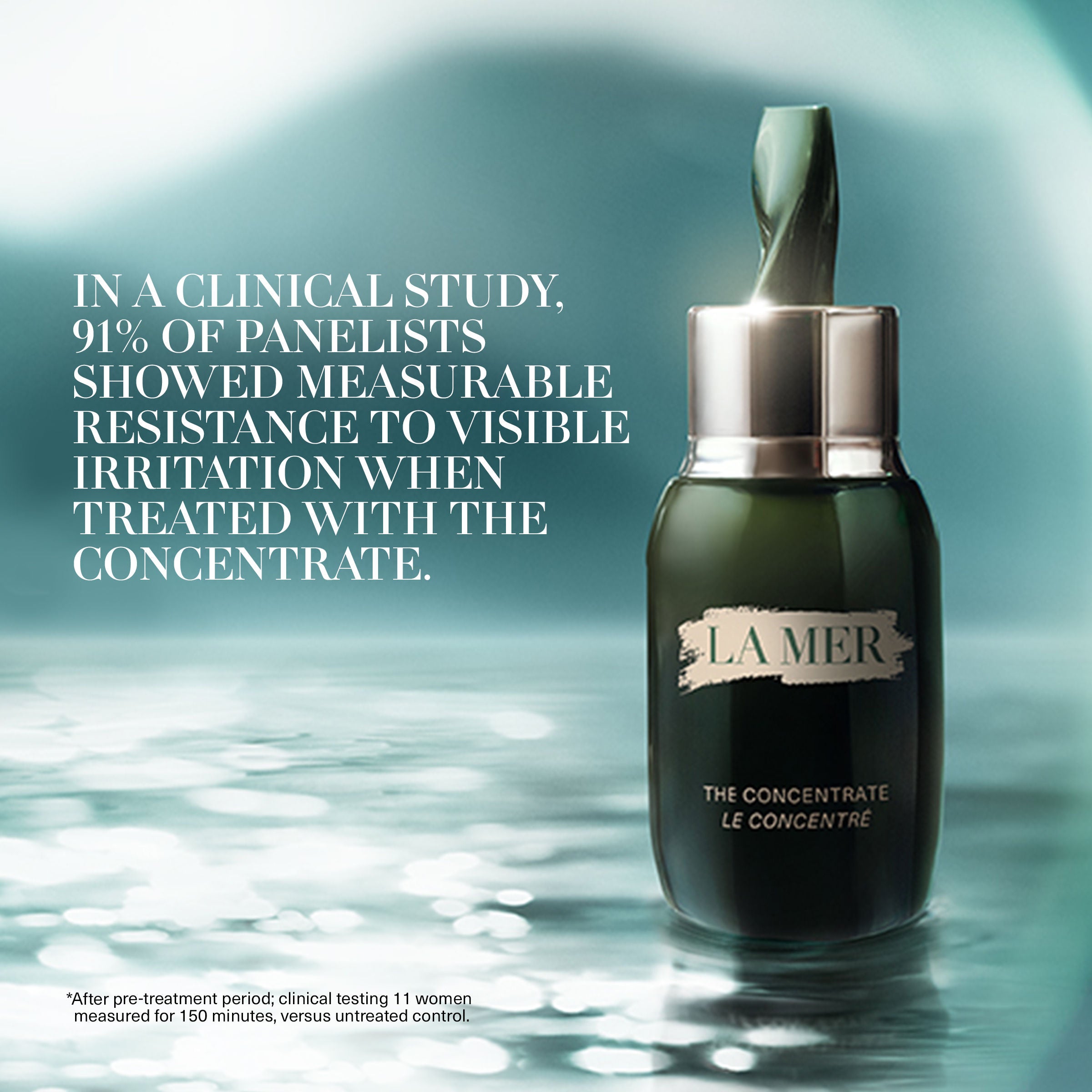 La Mer The Micro Peel – La Mer – bluemercury
