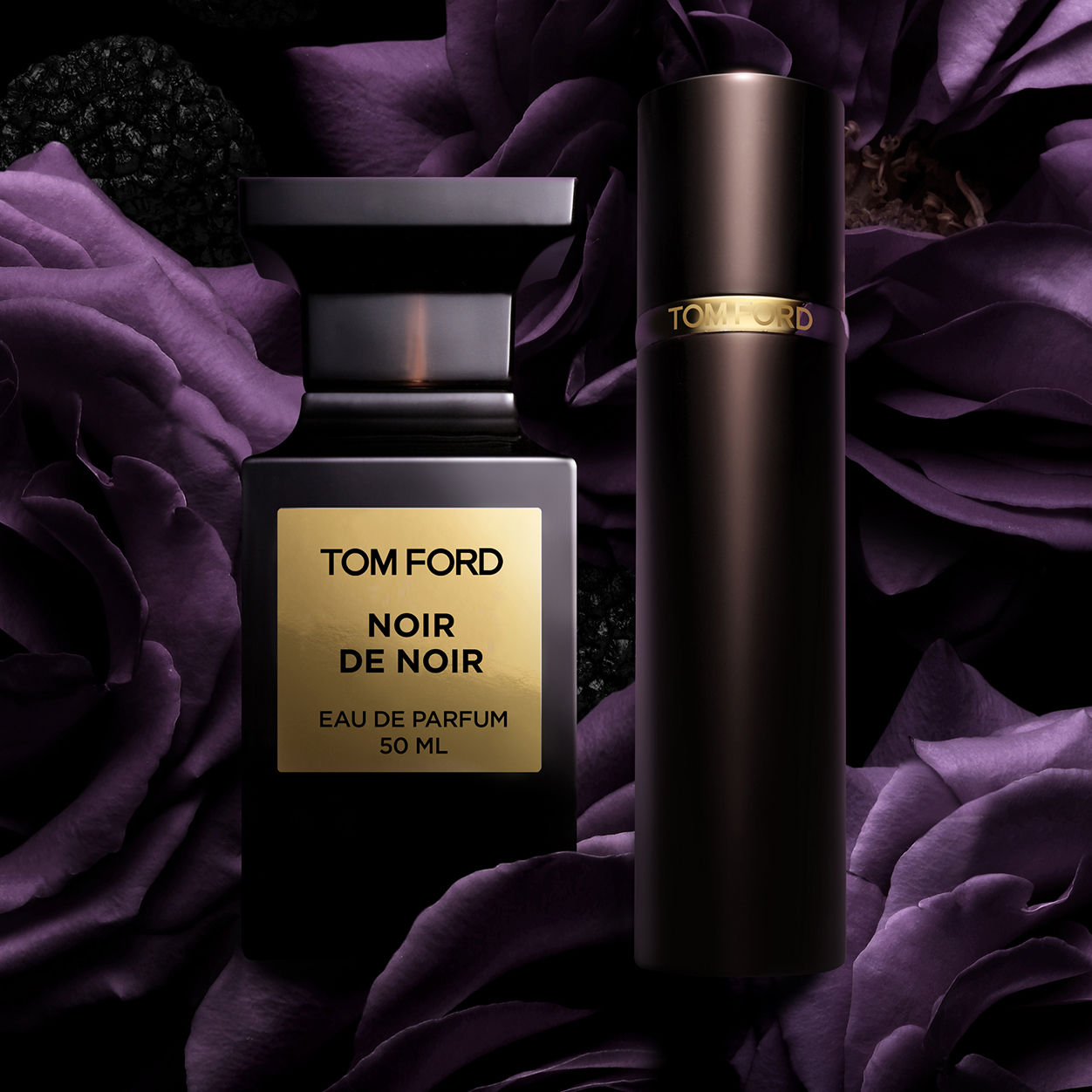 Tom Ford Noir De Noir Eau de Parfum Spray – Tom Ford – bluemercury