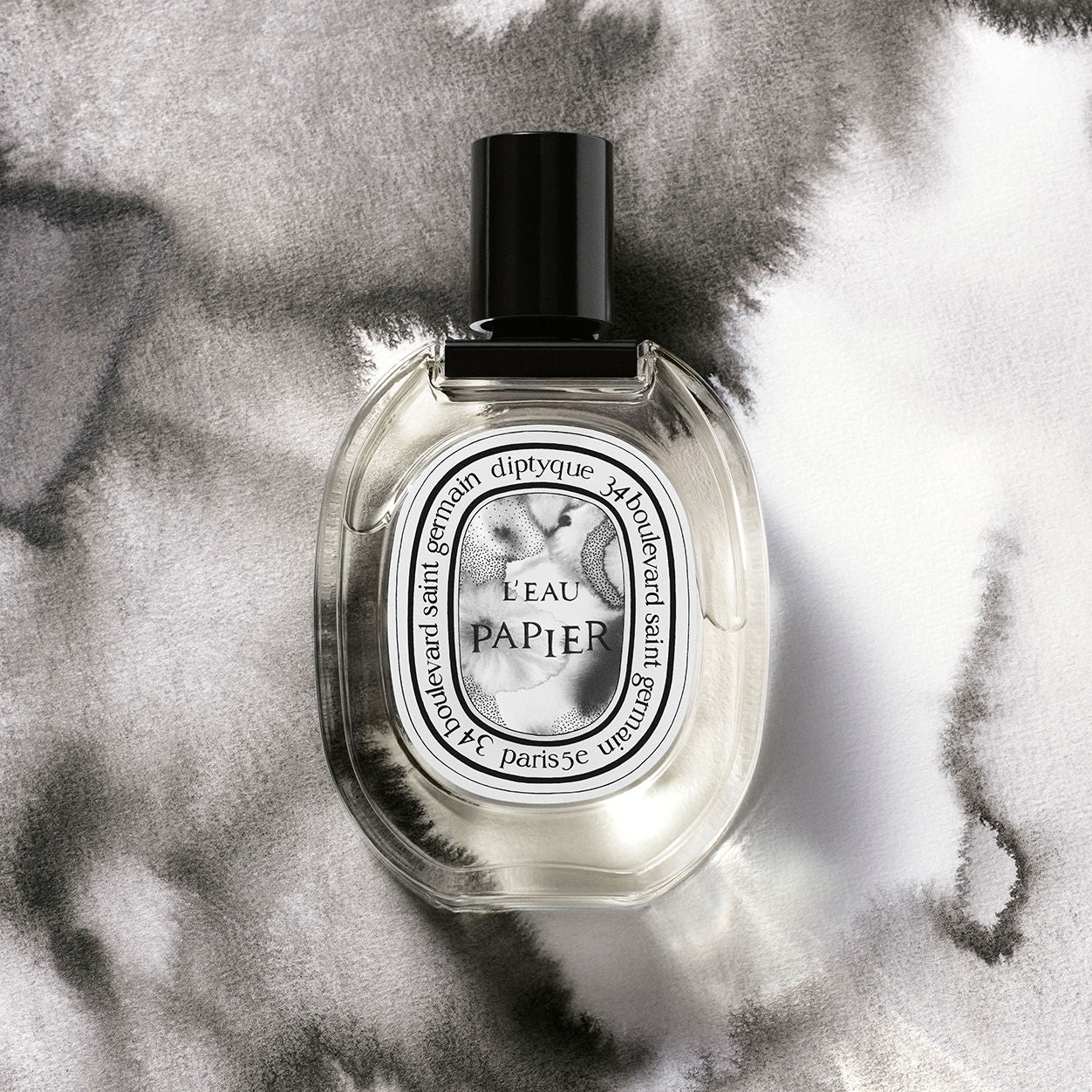 diptyque L'eau Papier 香水(ユニセックス) オードトワレ ロー パピエ
