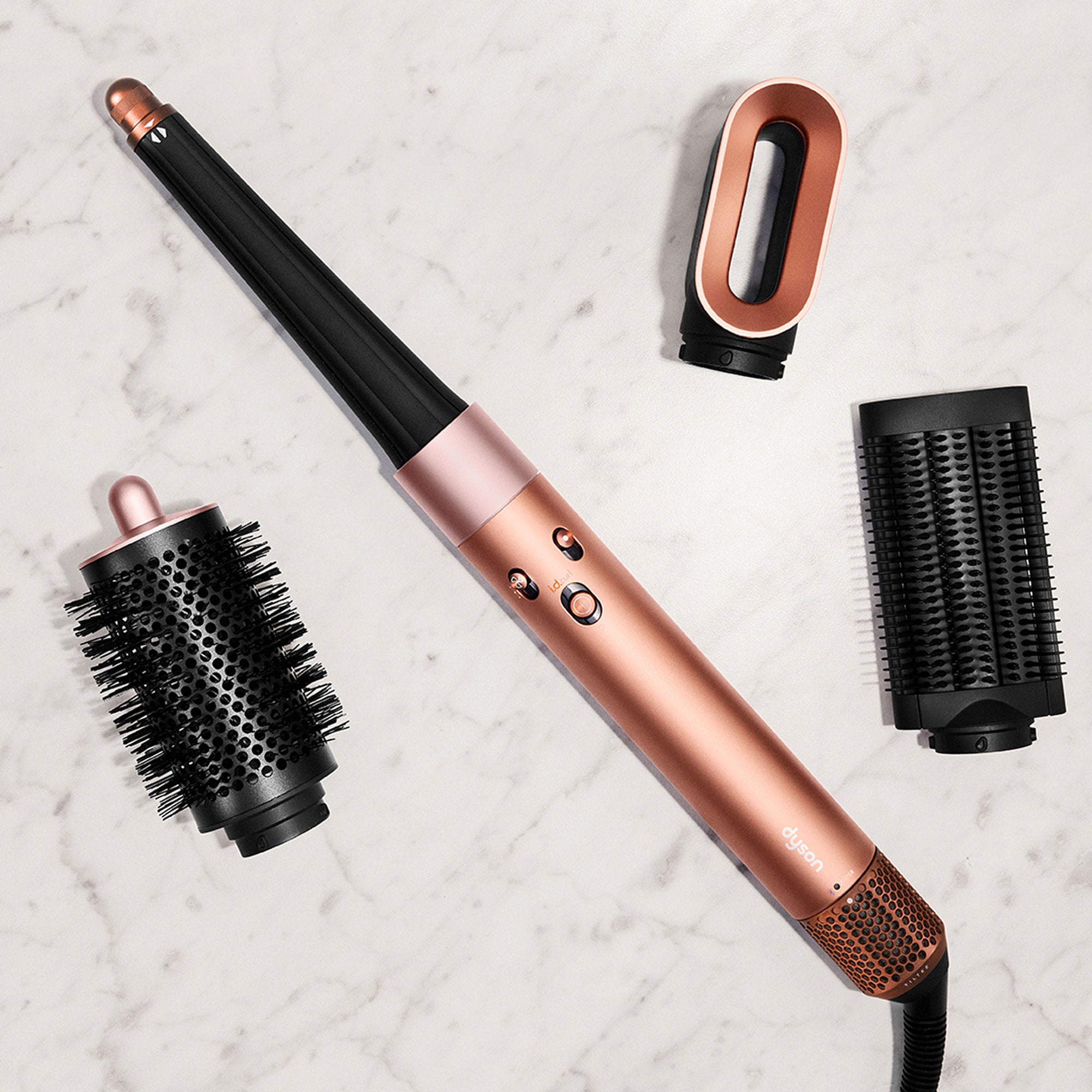 Dyson Airwrap i.d. Multi-Styler and Dryer Straight+Wavy – Dyson