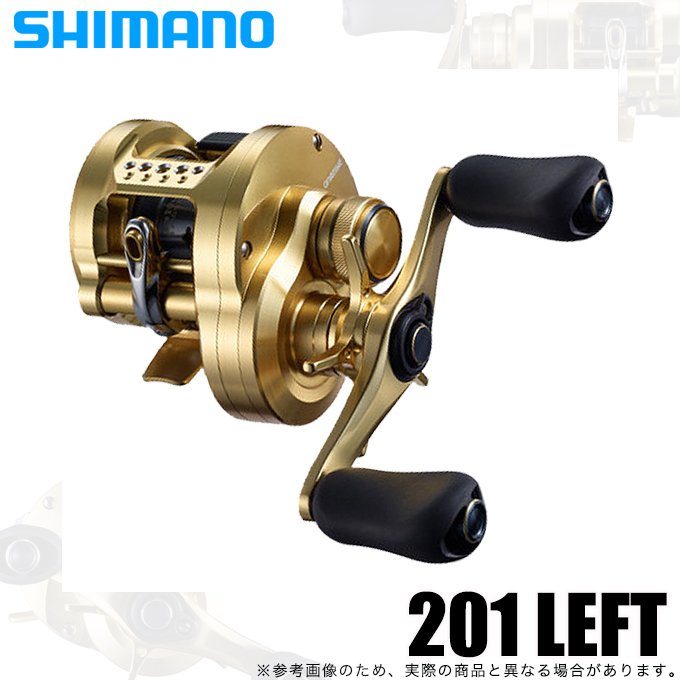 Shimano 21 CALCUTTA CONQUEST – blueseabass