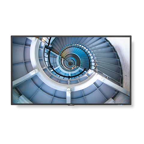 NEC P404 series professional display