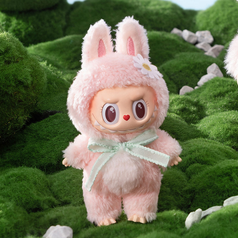 MOKOKO CLOSE TO SWEET Vinyl Plush – Blu. Gift Shop
