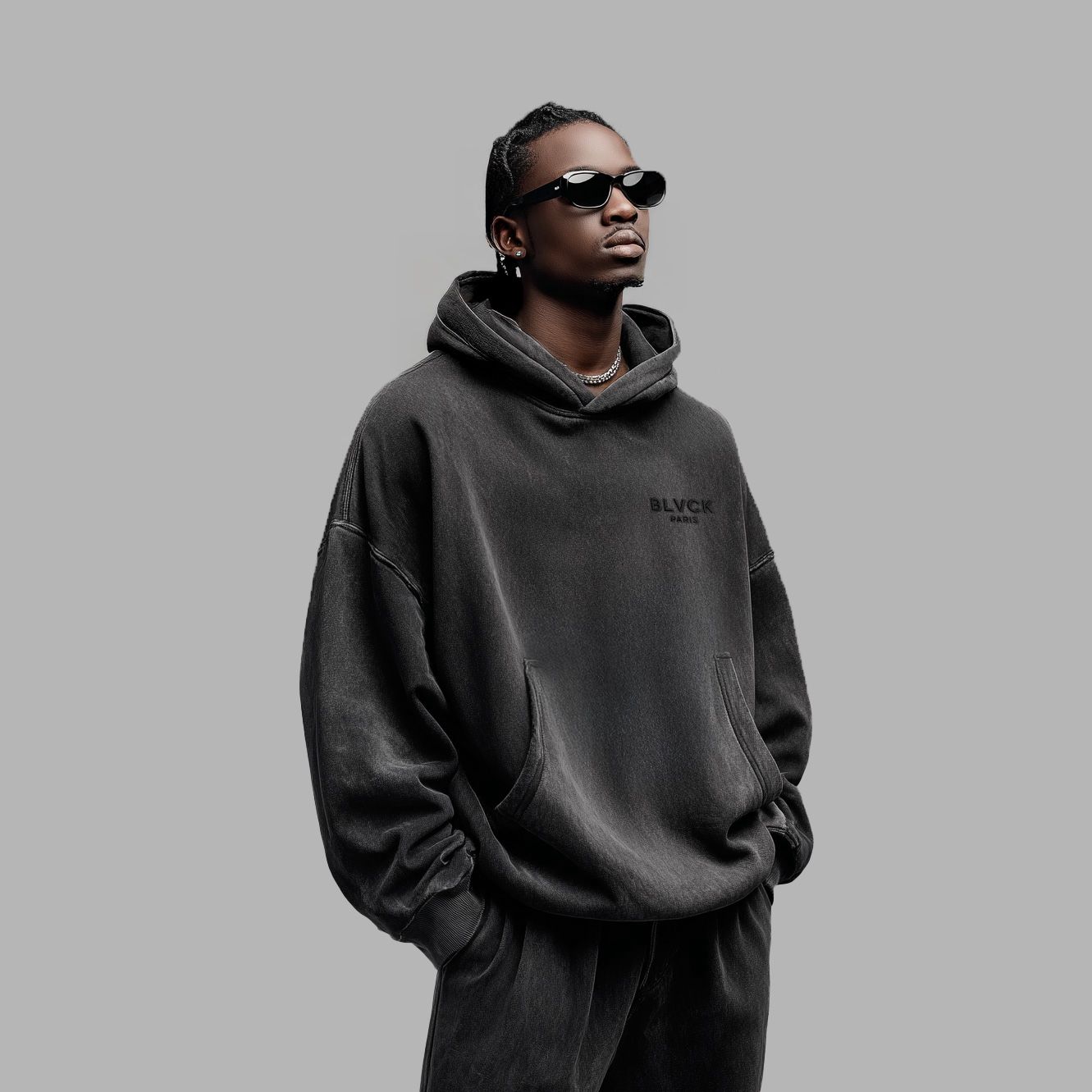 BLVCK PARIS ブラックパリ - 日本公式 – Blvck Paris - Japan