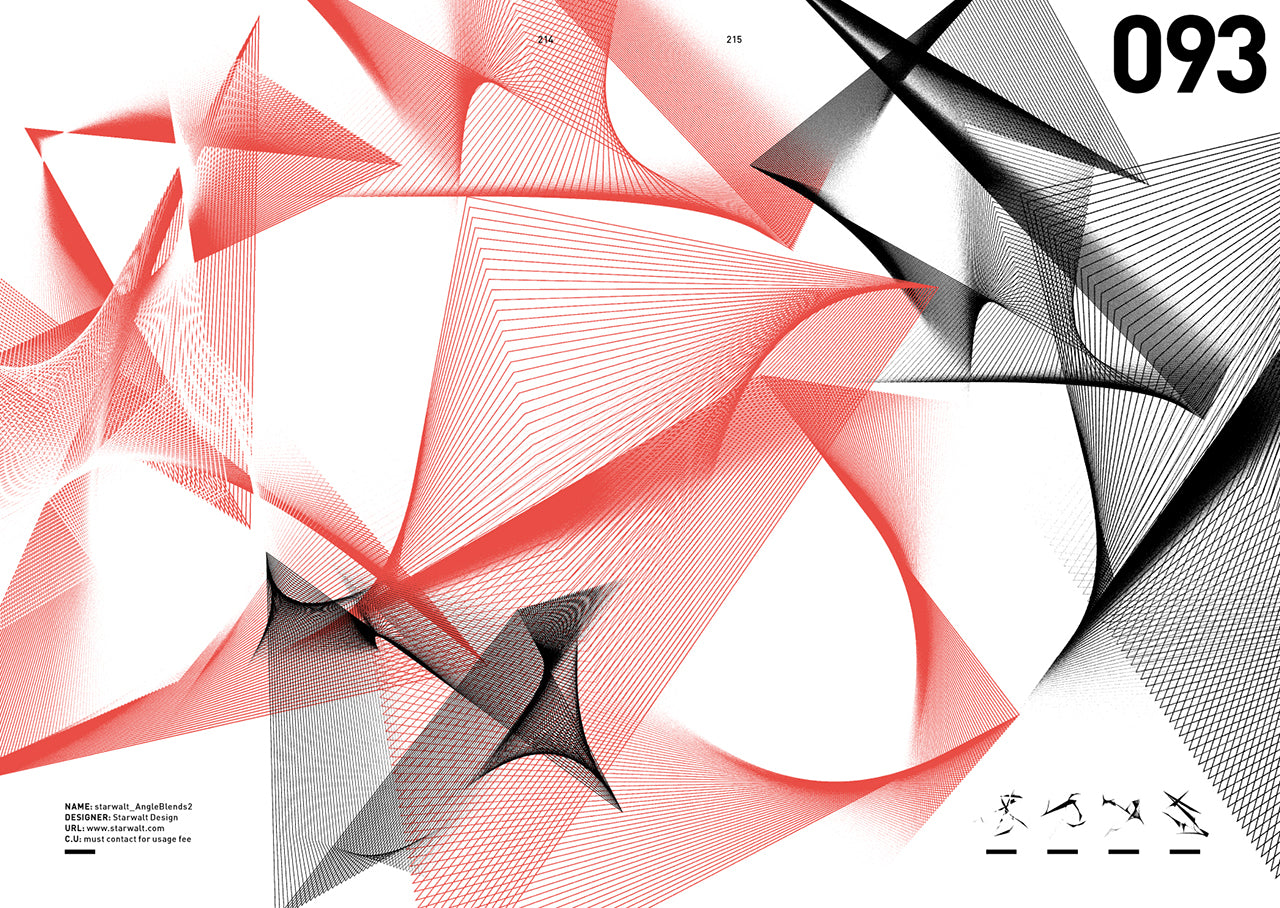 BRUSH UP! 世界のPhotoshopブラシ・コレクション | 株式会社ビー・エヌ