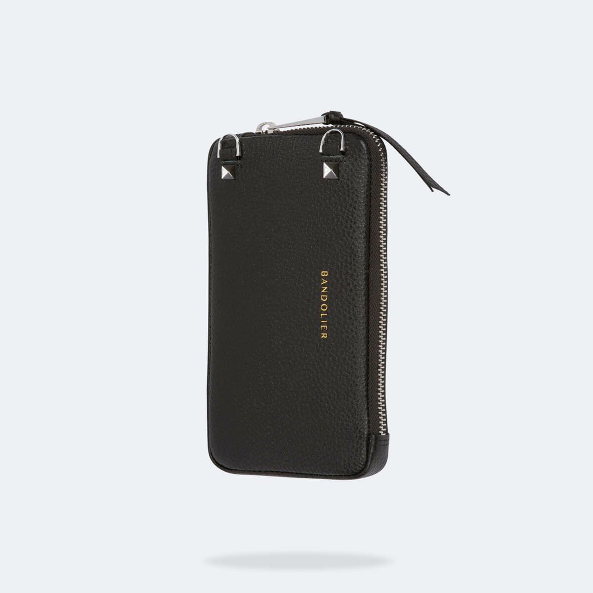 EXPANDED PEWTER POUCH エキスパンデッド ピューター ポーチ | バンド