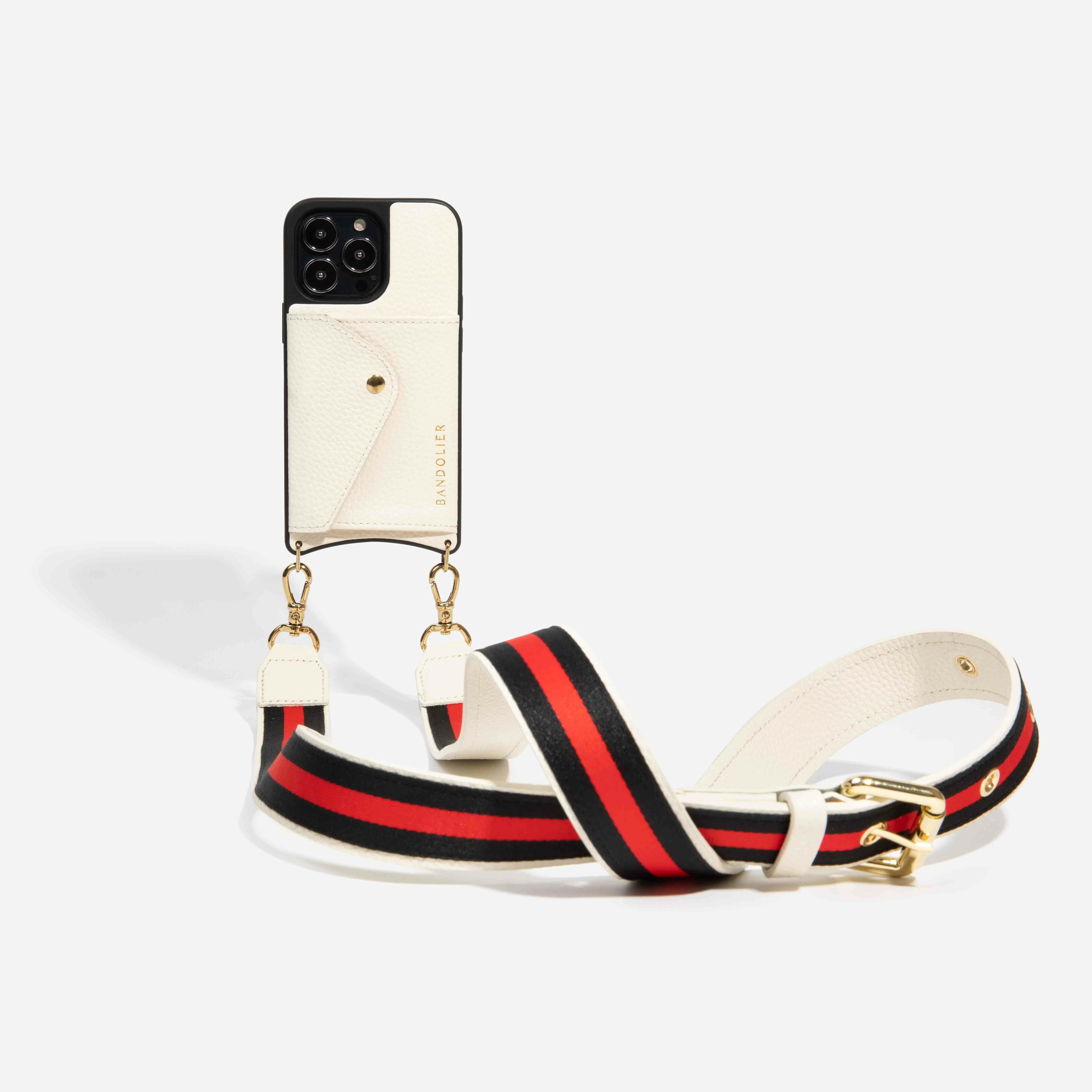 iPhone 14 Pro | バンドリヤー(BANDOLIER) 日本公式サイト | iPhoneケース