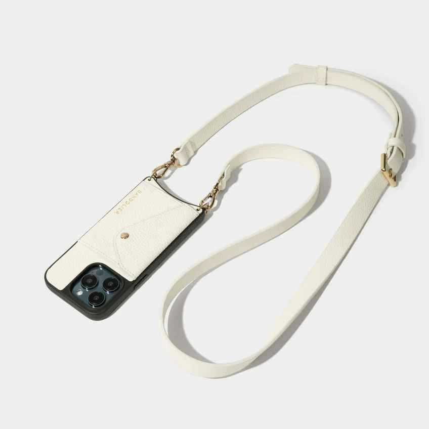 iPhone 14 Pro | バンドリヤー(BANDOLIER) 日本公式サイト | iPhoneケース