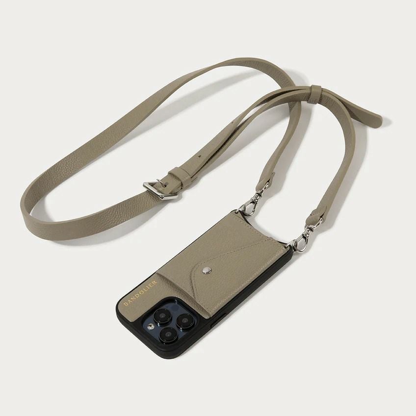 iPhone 15 series | バンドリヤー(BANDOLIER) 日本公式サイト | iPhone