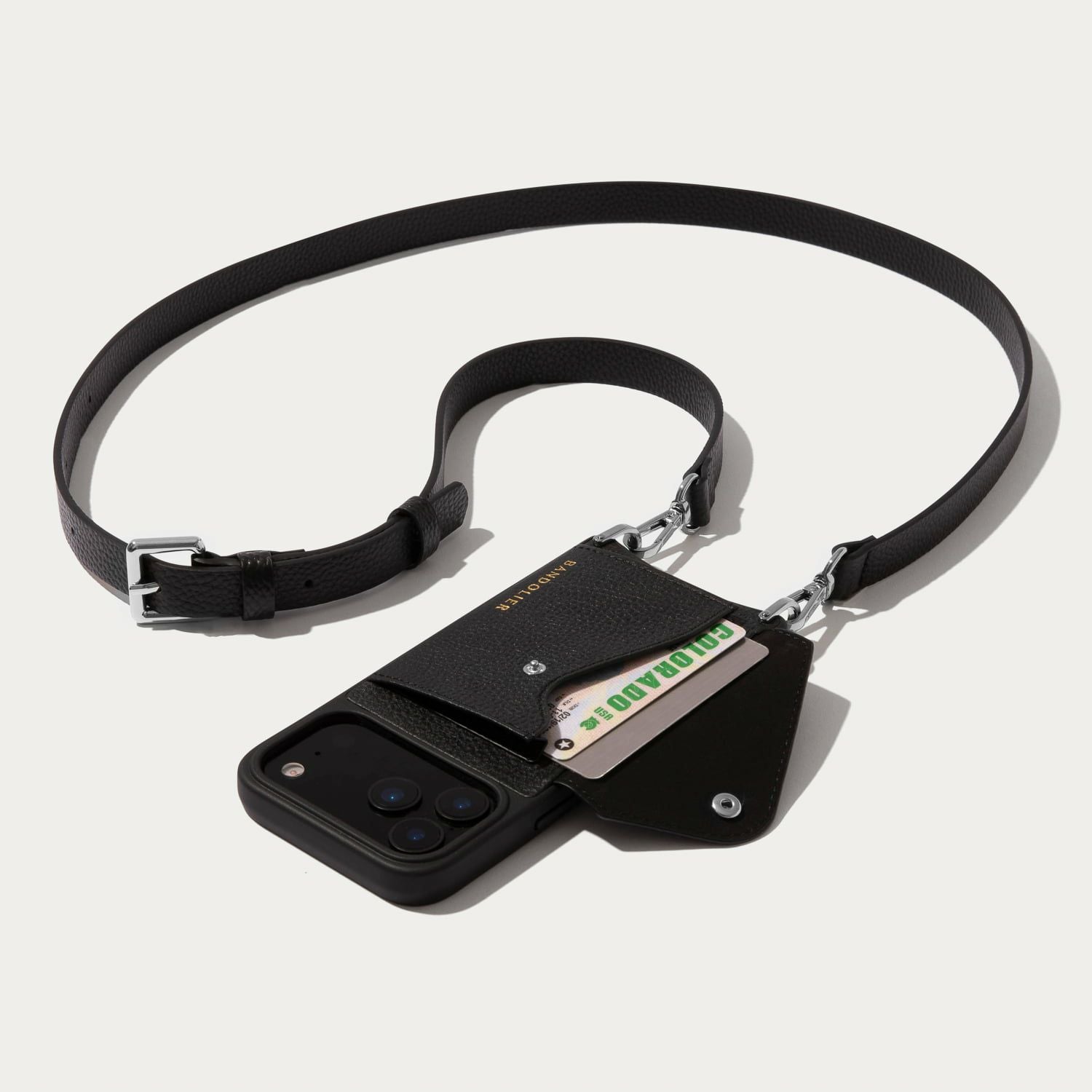 17 Series】 HAILEY SIDE SLOT SILVER ヘイリー サイドスロット