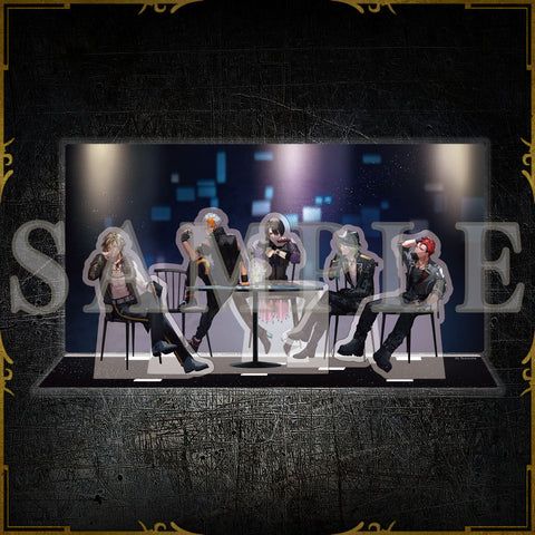 3形態同時購入特典付き】2ndアルバム「BLACKSTARⅡ(初回盤BLACK+初回盤