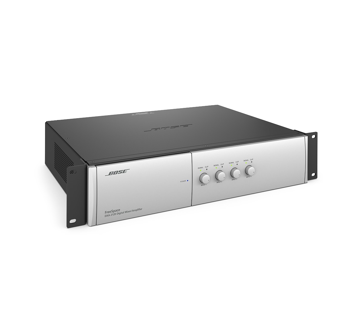 Amplificadores de Zona e Mixer Digital Bose FreeSpace - BSS|COM