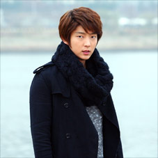 BS-TBS イ・ジュンギ最新作「ヒーロー」