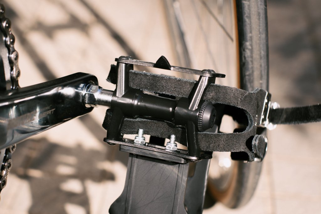 MKS SYLVAN TRACK NEXT