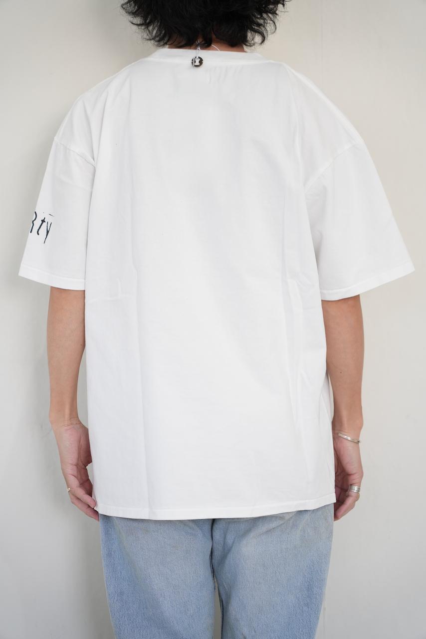 Insonnia Projects・SONIC YOUTH MK ALIEN TEE
