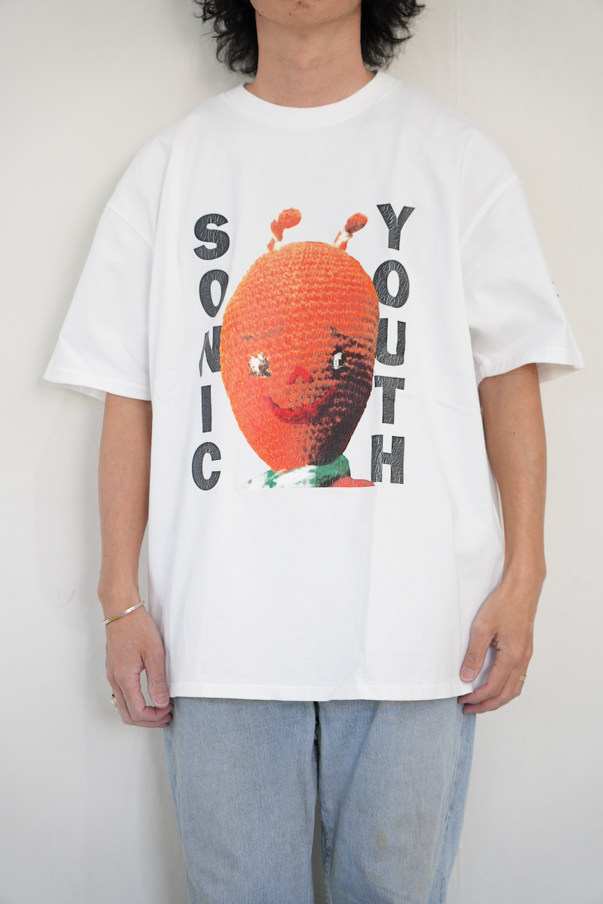 Insonnia Projects・SONIC YOUTH MK ALIEN TEE