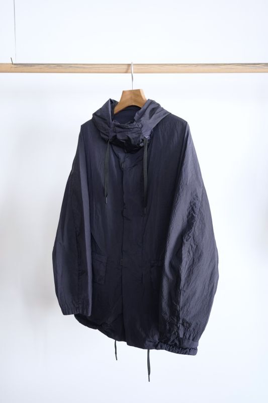 TEATORA」(テアトラ)Souvenir Hunter M/L METALLIC PACKABLE