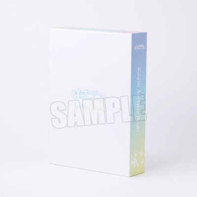 うたの☆プリンスさまっ♪ Shining Live Archive Book 3・4セット