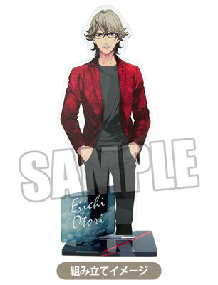 再販】うたの☆プリンスさまっ♪ HE☆VENS アクリルスタンド HEAVEN