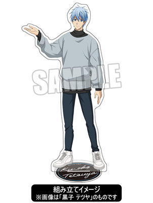 黒子のバスケ アクリルスタンド「赤司 征十郎」Introduction Ver