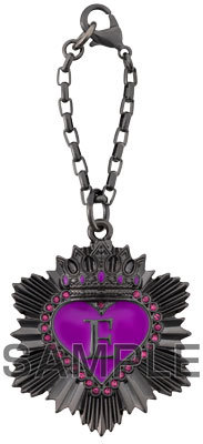 うたの☆プリンスさまっ♪ アイドルプロデュースフレグランス「鳳 瑛二