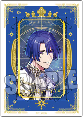 調整分】うたの☆プリンスさまっ♪ ALL STAR STAGE -MUSIC UNIVERSE