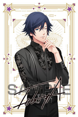 うたの☆プリンスさまっ♪ アイドルプロデュースフレグランス「一ノ瀬