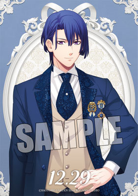 BOL限定】うたの☆プリンスさまっ♪ バースデーシャイニングエンブレム