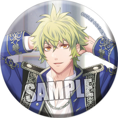 1Box8Pack入り】うたの☆プリンスさまっ♪ HE☆VENS トレーディング缶