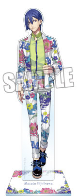 受注生産】うたの☆プリンスさまっ♪ BIGアクリルスタンド PRINCE