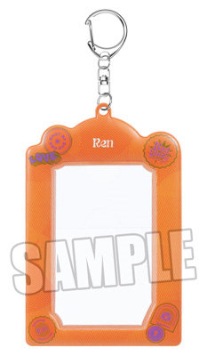 うたの☆プリンスさまっ♪ カードケース Best Shots from Everyday