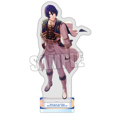 アクリルスタンド Thanks for you! Ver.: ：【公式】ブロッコリー