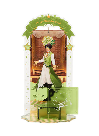 うたの☆プリンスさまっ♪ Cafe PARADISE STAR Season 1 事後通販