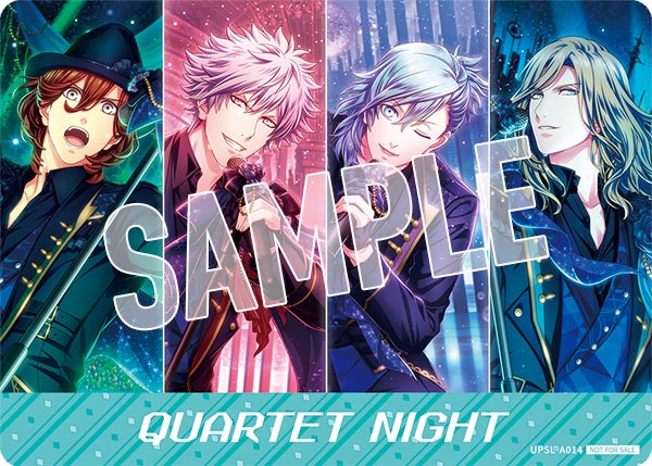 うたの☆プリンスさまっ♪ Shining Live Archive Book: ：【公式