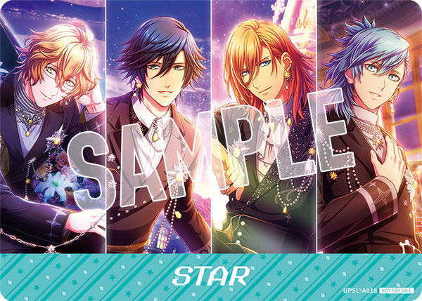 うたの☆プリンスさまっ♪ Shining Live Archive Book: ：【公式