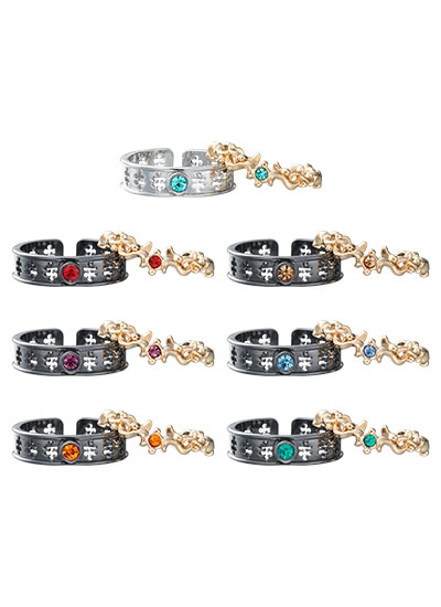 ジャックジャンヌ POP UP SHOP -Classical Quartz- 事後通販: ：【公式