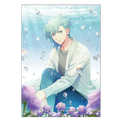 Birthday Series 2025 Ver.「美風 藍」: ：【公式】ブロッコリーグッズ