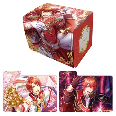 うたの☆プリンスさまっ♪ Shining Live ビジュアルコレクションカード