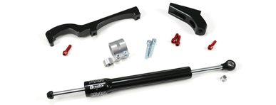 Buy Radial Mount Front End Lowering Kit H2/R (15-26), Z H2 (20-26
