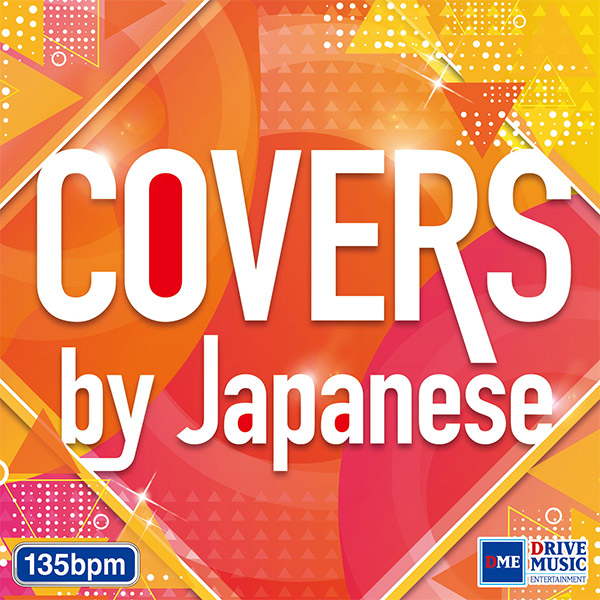 BRAVO MUSIC オンラインストア / COVERS BY JAPANESE