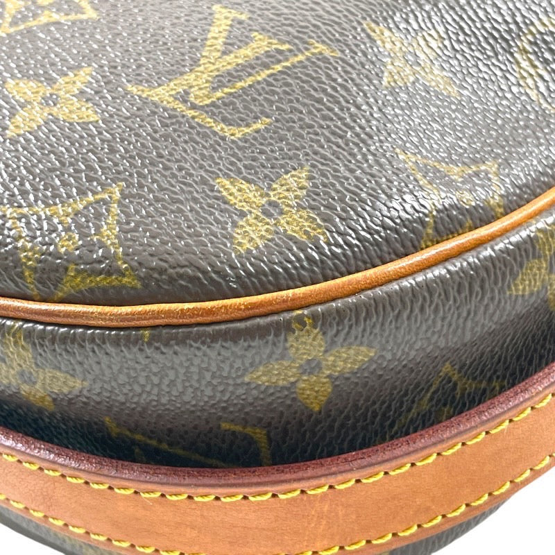 LOUIS VUITTON】ルイ・ヴィトン ジュヌフィーユ M51226 ショルダー